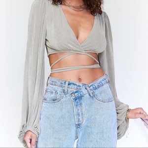 Princes Polly strappy top